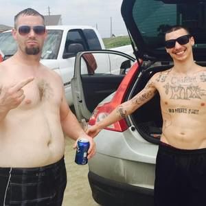 Meet your Posher, Patrick pacman